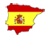 BRICOGARDEN MADRID - Espanol